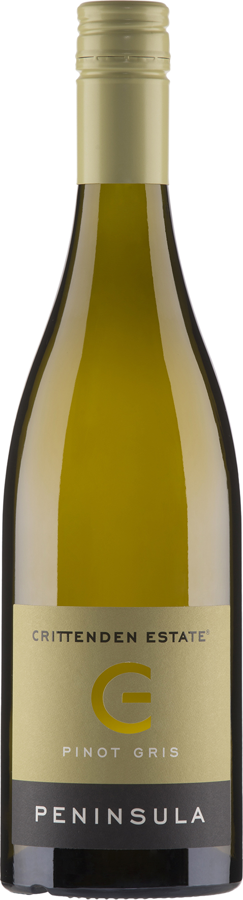 Crittenden Peninsula Pinot Gris 2023 Mornington Peninsula